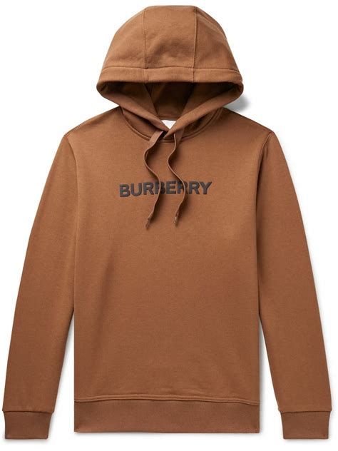 burberry hoodie 2022|heavy weight hoodie burberry.